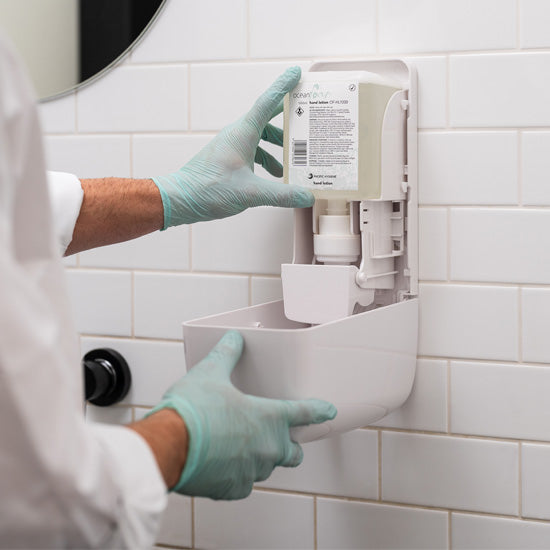 Elevating Hygiene Standards with Core Hygiene’s Disposable Glove Range