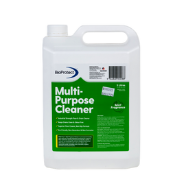 BioProtect Multi-Purpose Cleaner - Fragranced 5L