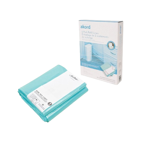 Akord Maxi Refill (2-pack)