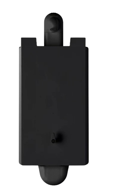 Pod Petite Black - Complete Unit with Auto Sensor