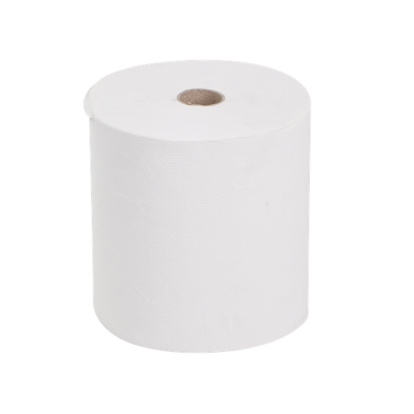 Sorb-X Centrefeed Roll 2-Ply