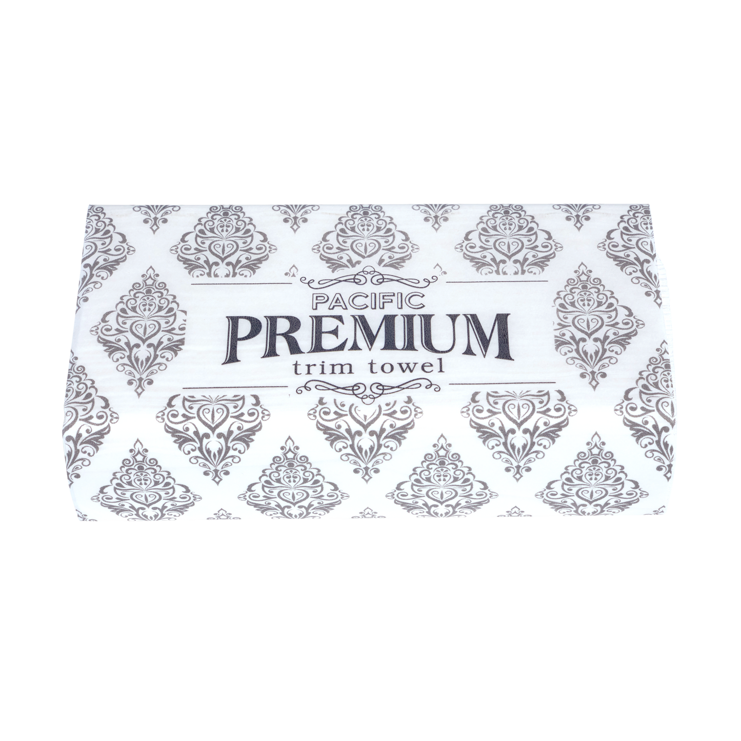 Pacific Premium Trim Towel - 2 Ply