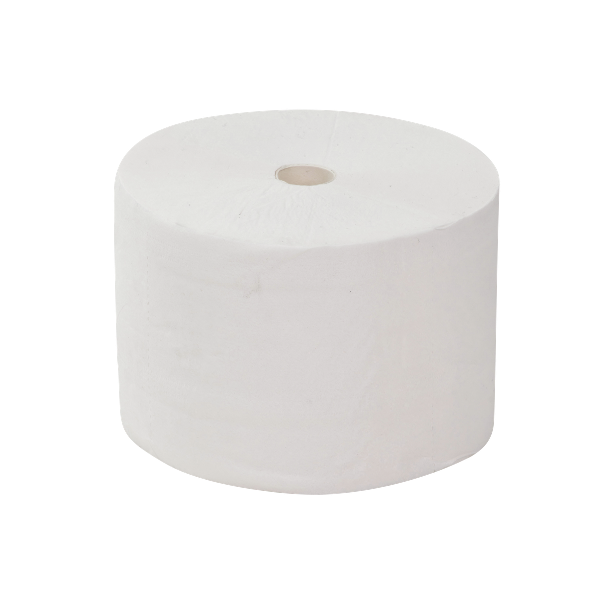 Pacific Classic Mini Jumbo Roll 2 Ply White