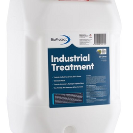 BioProtect Surface Industrial Treatment 20L