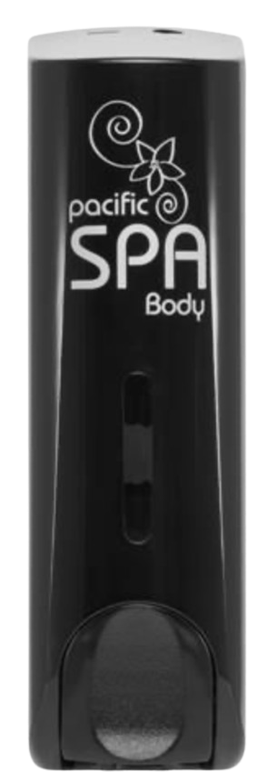 Pacific Spa 350ml Dispenser Body Wash