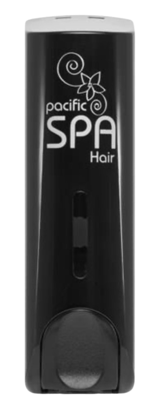 Pacific Spa 350ml Dispenser Hair Shampoo