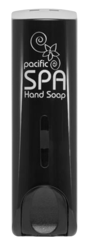 Pacific Spa 350ml Dispenser Hand Soap