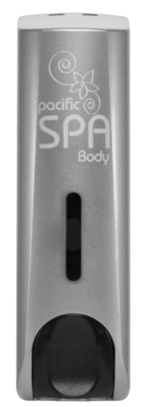 Pacific Spa 350ml Dispenser Body Wash