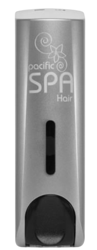 Pacific Spa 350ml Dispenser Hair Shampoo