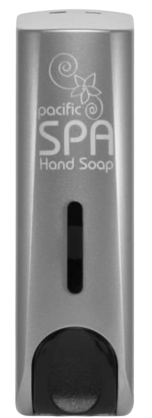 Pacific Spa 350ml Dispenser Hand Soap