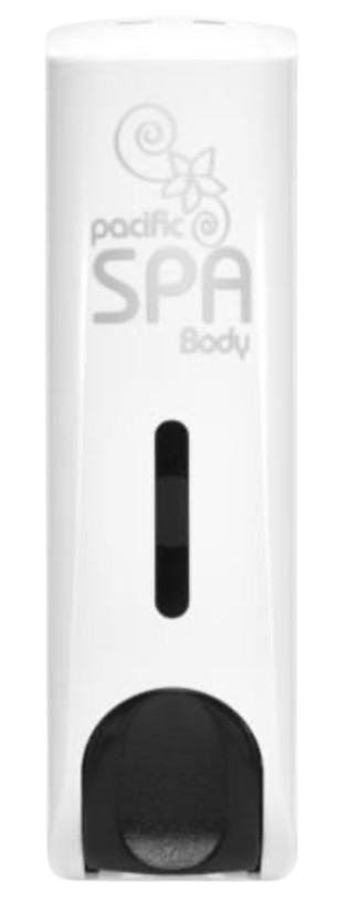 Pacific Spa 350ml Dispenser Body Wash