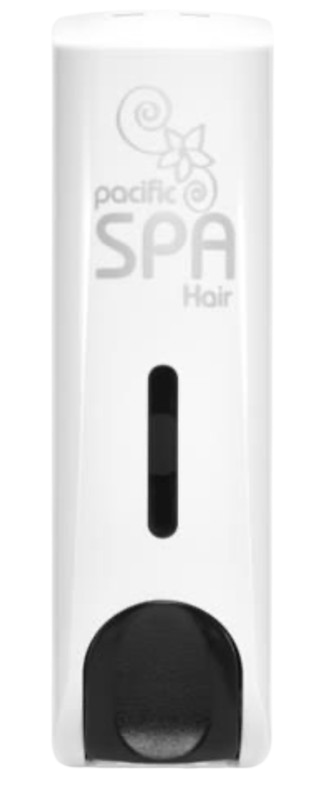 Pacific Spa 350ml Dispenser Hair Shampoo