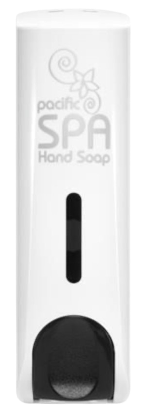 Pacific Spa 350ml Dispenser Hand Soap