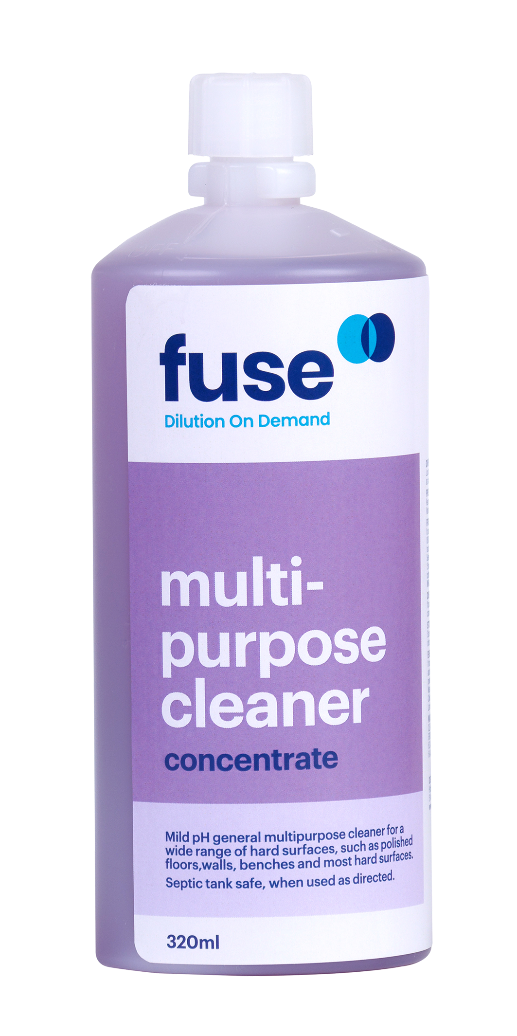 Fuse multi surface cleaner concentrate - Cartridge