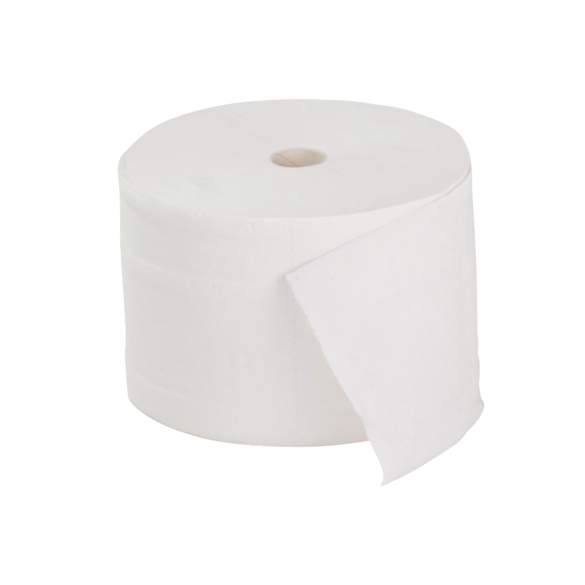 Pacific Classic Mini Jumbo Roll 2 Ply White