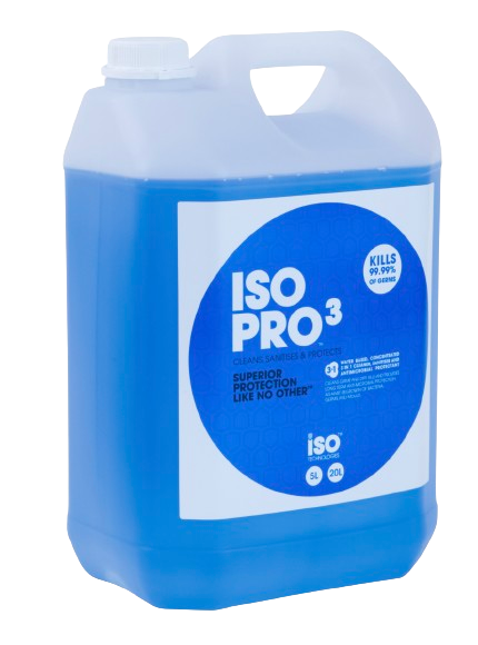 IsoPro3 Concentrate