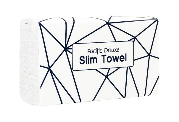 Pacific Deluxe Slim Towel