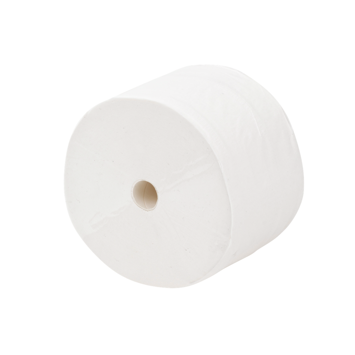 Pacific Classic Mini Jumbo Roll 2 Ply White