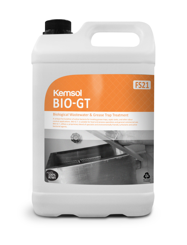 Kemsol Bio-GT Treatment 5L