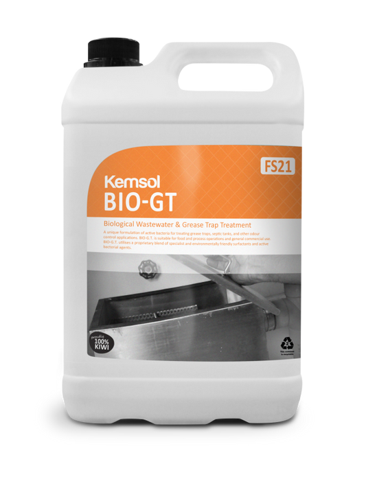 Kemsol Bio-GT Treatment 5L