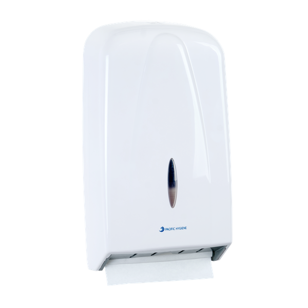 Pacific Hygiene Hand Towel Dispenser Ultra 50 - White