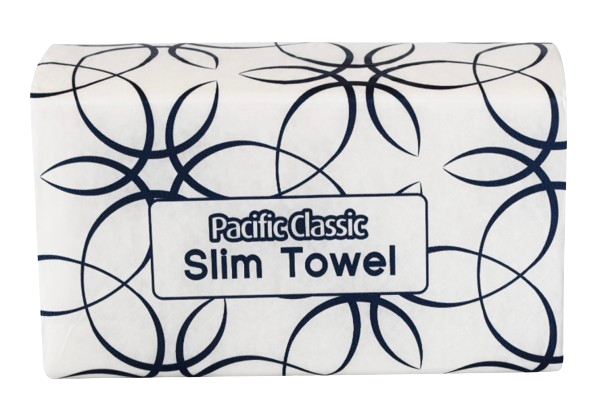 Pacific Slim Classic Towel