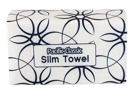 Pacific Slim Classic Towel