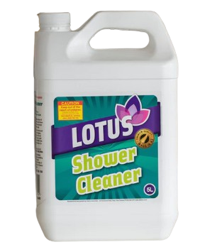 Lotus Shower Cleaner 5L