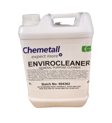 Tergo Enviro Cleaner 20L