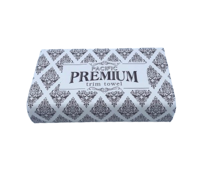 Pacific Trim Towel Premium TAD - FSC