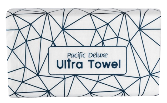 Pacific Ultra Deluxe Towel