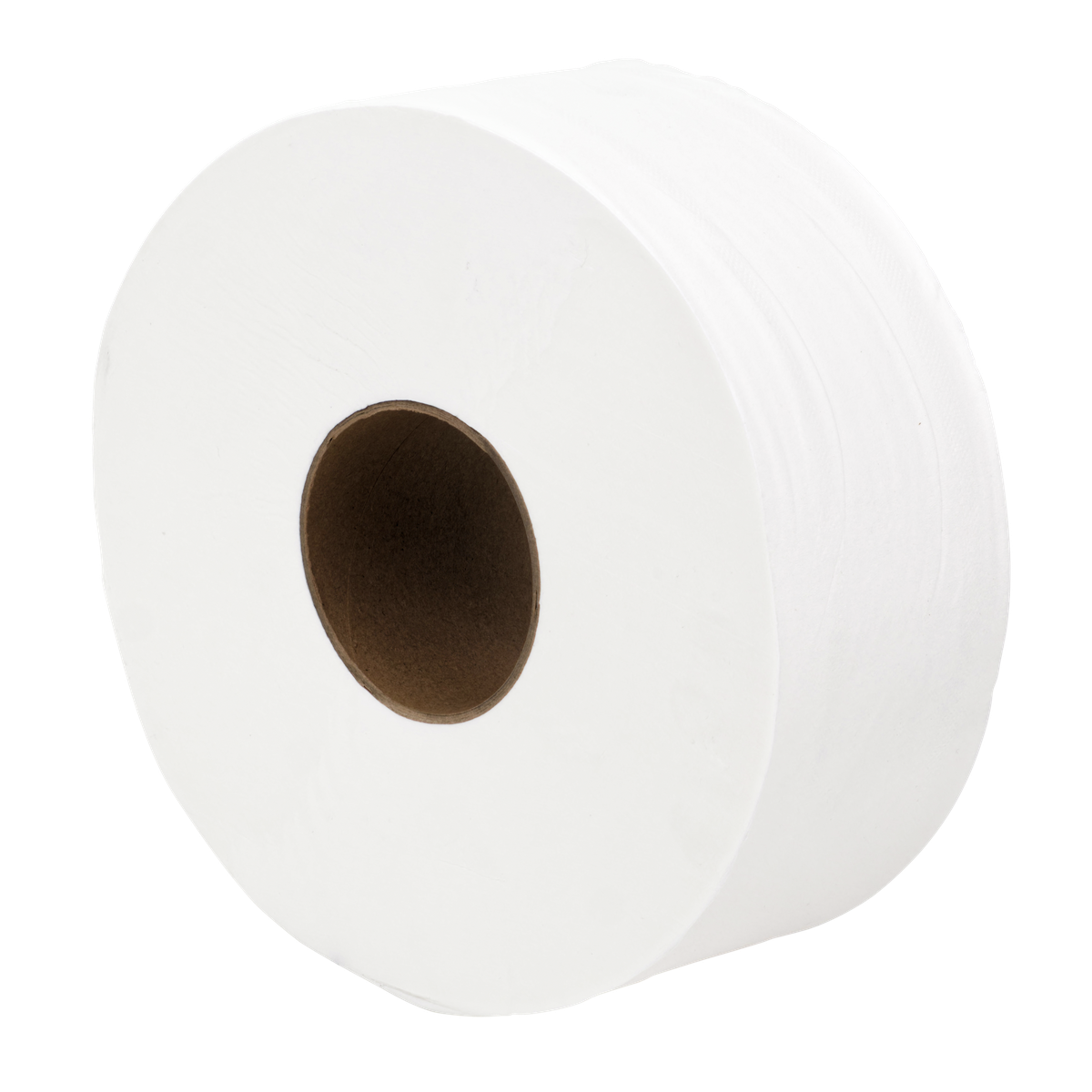 RJ 2 Recycled Jumbo Toilet Roll 2-Ply 300m