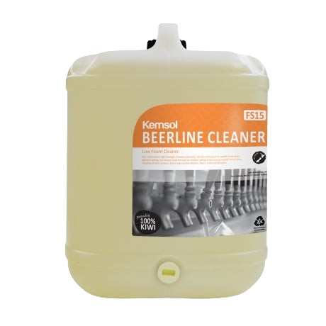 Kemsol Beerline Cleaner