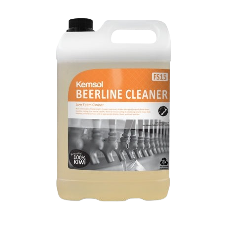 Kemsol Beerline Cleaner