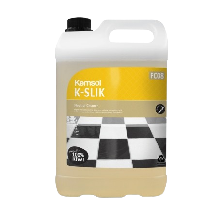 Kemsol K-Slik Neutral Cleaner 5L