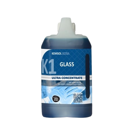 Kemsol K1 Glass 2L