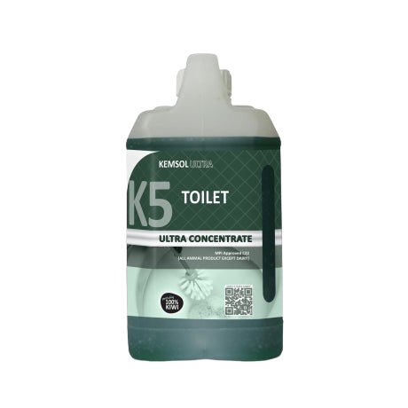 Kemsol K5 Toilet Bowl 2L