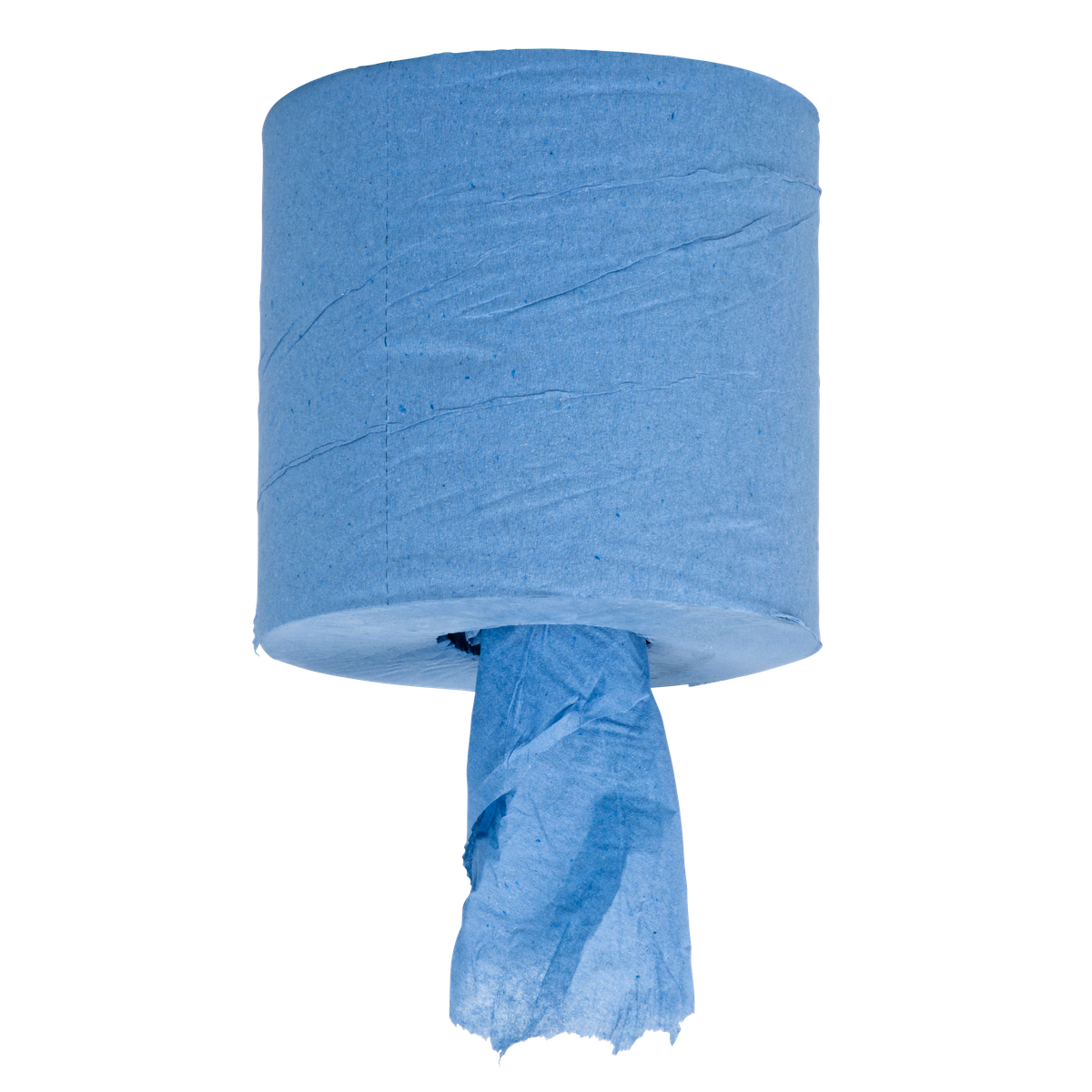 Sorb-X Centrefeed Roll 1-Ply Blue 18.5cm