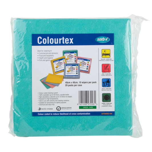 Sorb-X Colourtex Textile Wiper