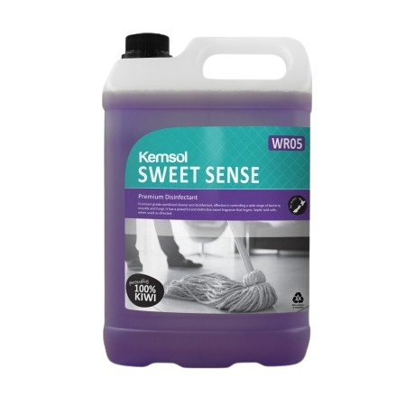 Kemsol Sweet Sense Disinfectant