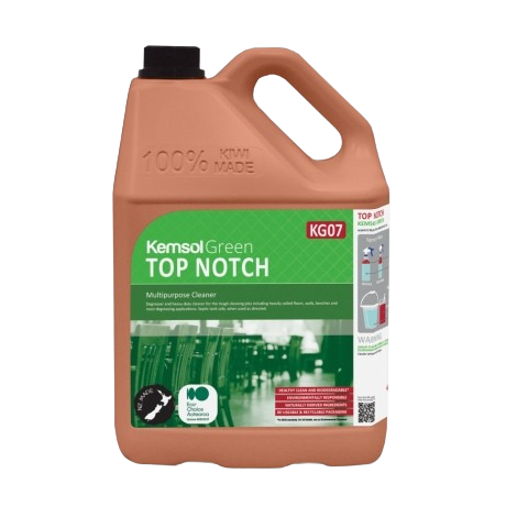 Kemsol Green Top Notch Multipurpose 5L