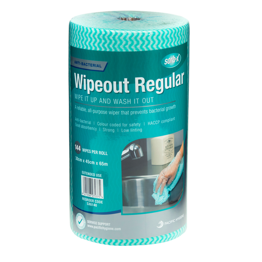 Sorb-X Wipeout Regular