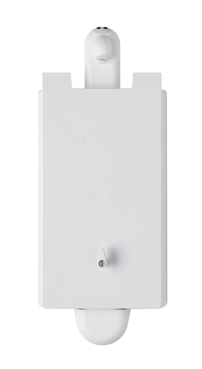 Pod Petite Auto Sensor Box White